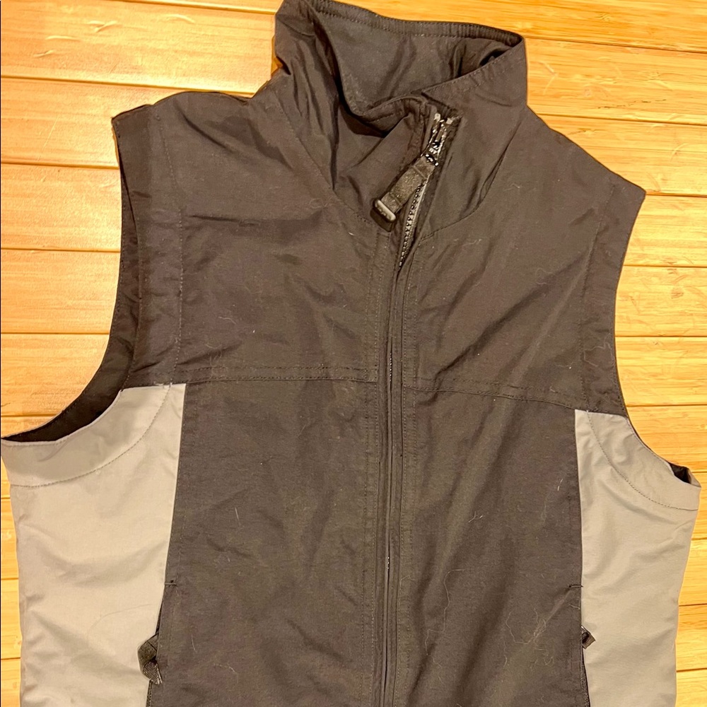 Vans vest